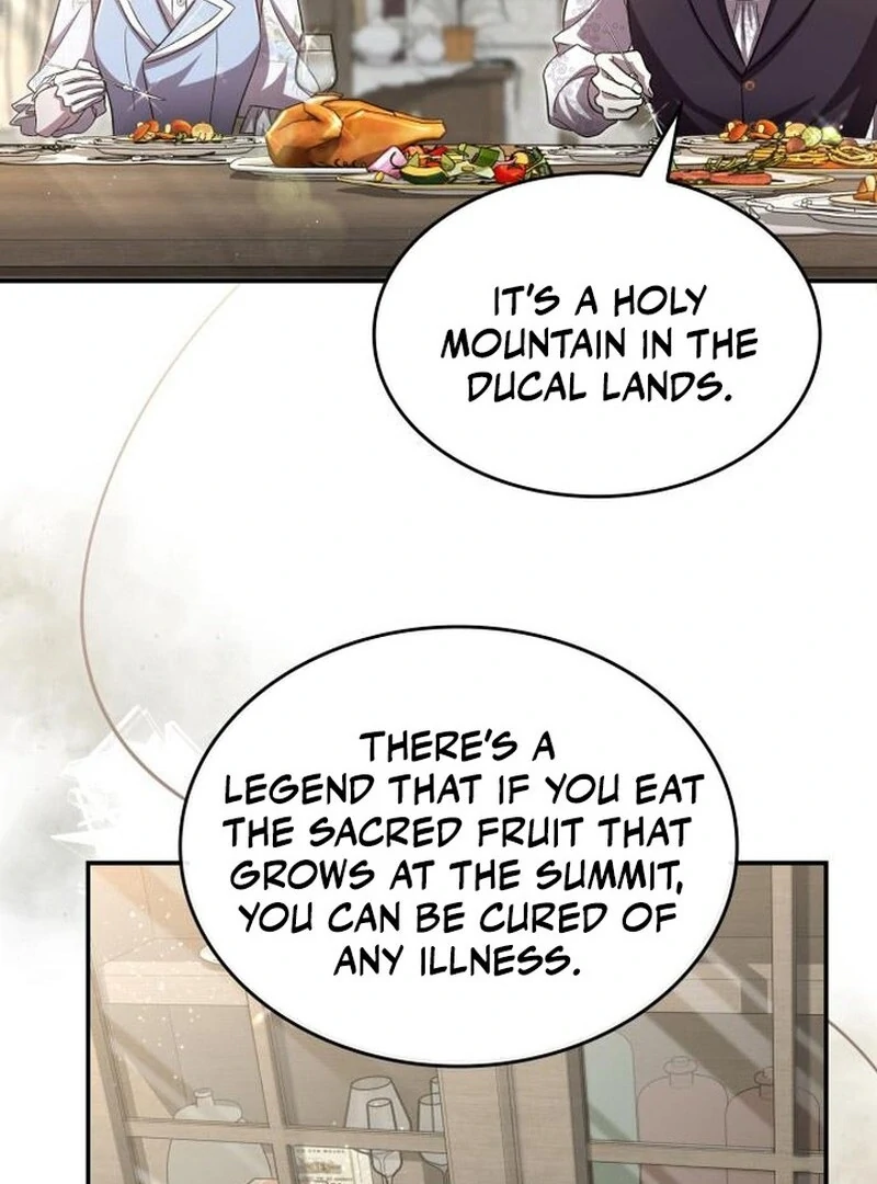 The Goal is Alimony chapter 43 page 59
