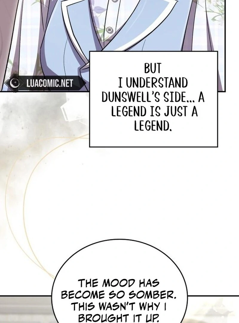 The Goal is Alimony chapter 43 page 65