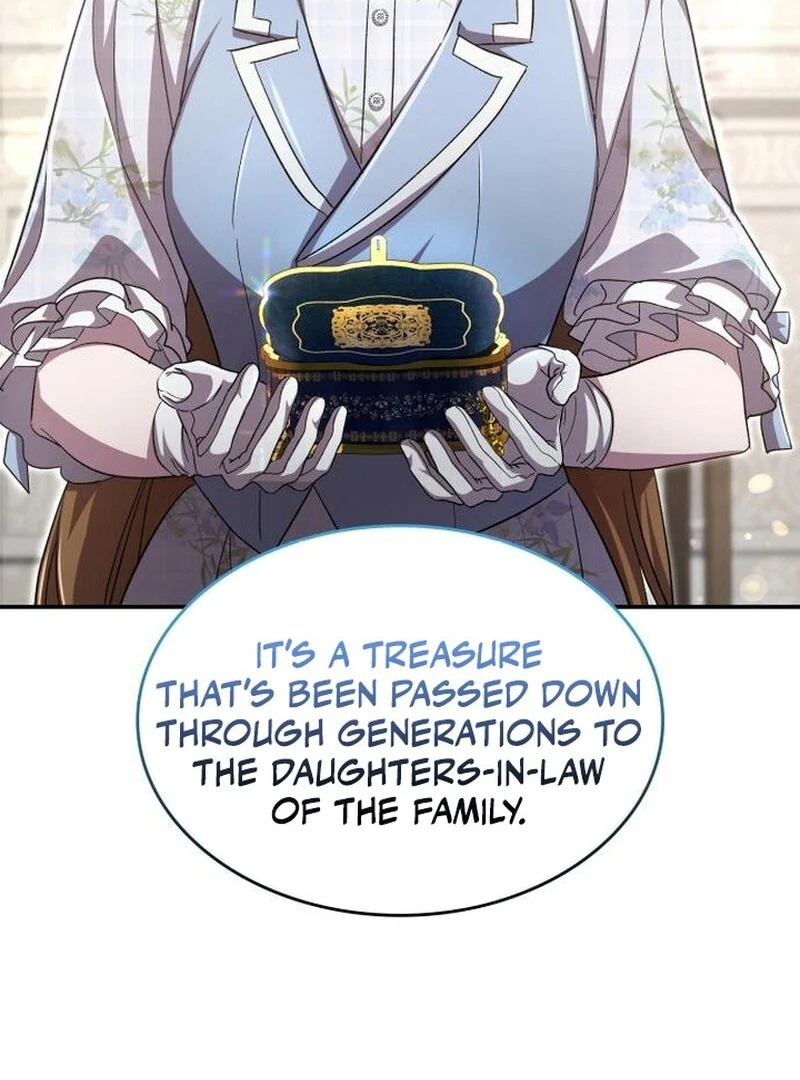 The Goal is Alimony chapter 43 page 74