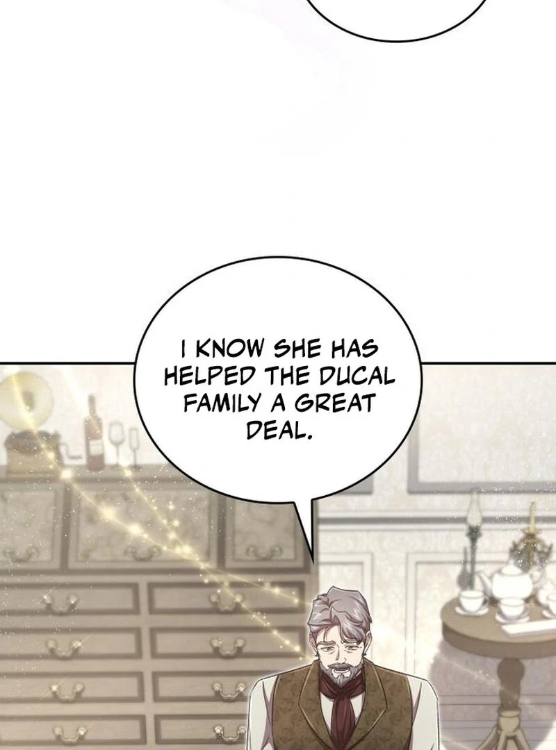 The Goal is Alimony chapter 43 page 85
