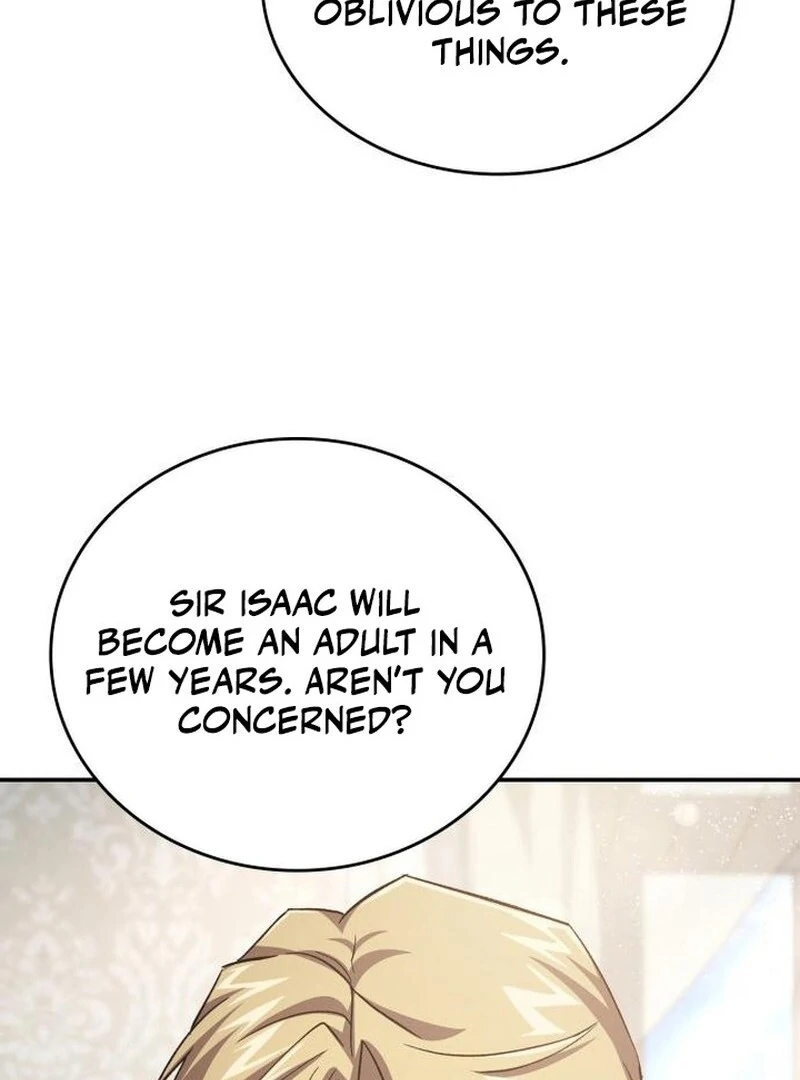 The Goal is Alimony chapter 43 page 87