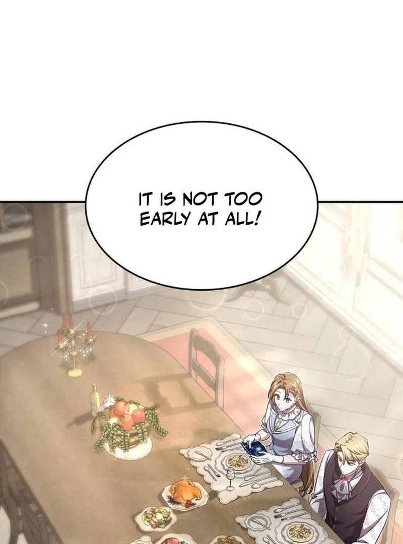 The Goal is Alimony chapter 43 page 96