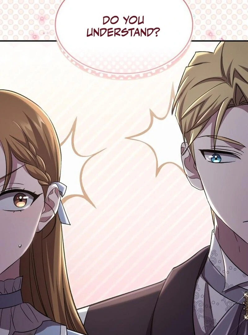 The Goal is Alimony chapter 43 page 99