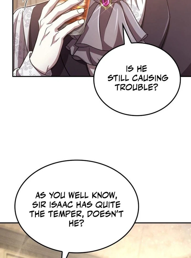 The Goal is Alimony chapter 44 page 21