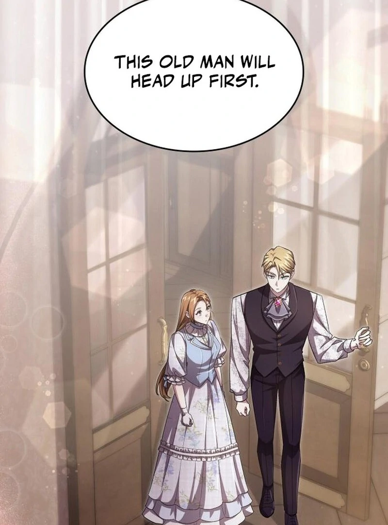 The Goal is Alimony chapter 44 page 32