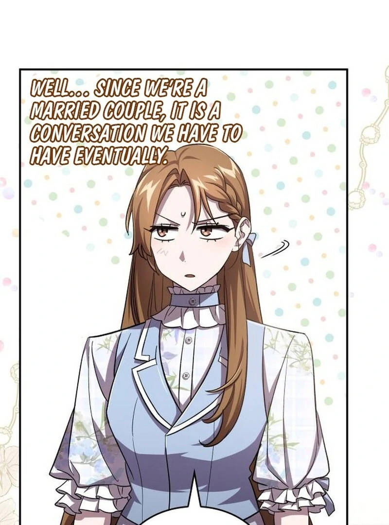 The Goal is Alimony chapter 44 page 50