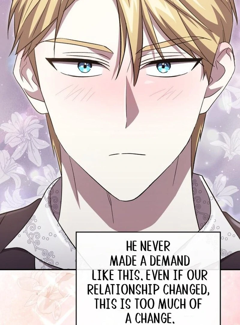 The Goal is Alimony chapter 44 page 74