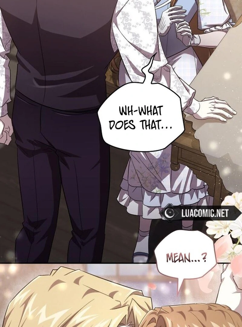 The Goal is Alimony chapter 44 page 84