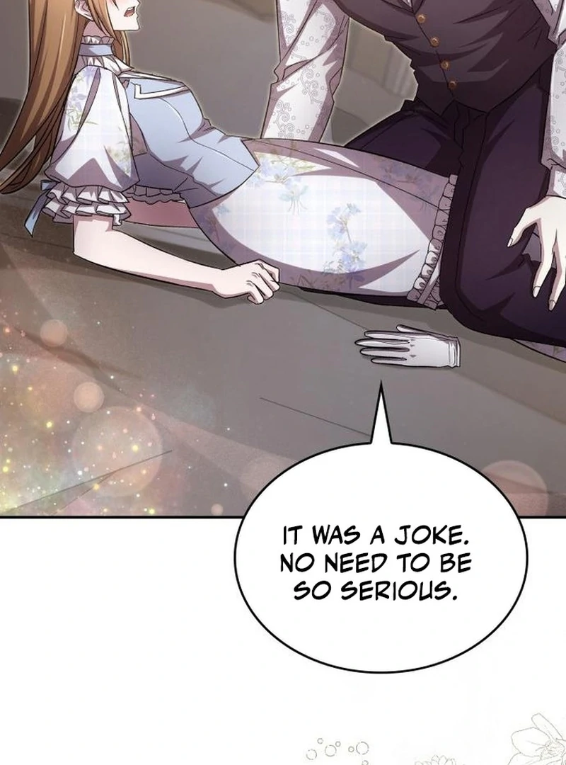 The Goal is Alimony chapter 45 page 24
