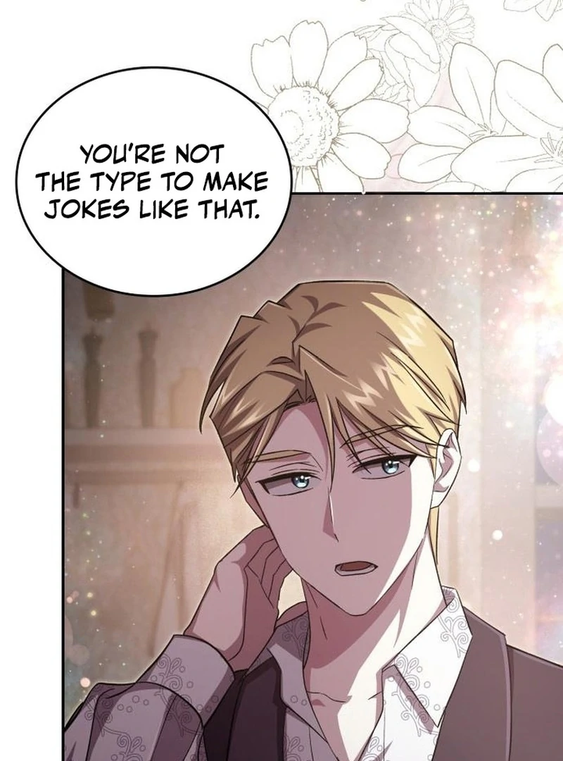 The Goal is Alimony chapter 45 page 25