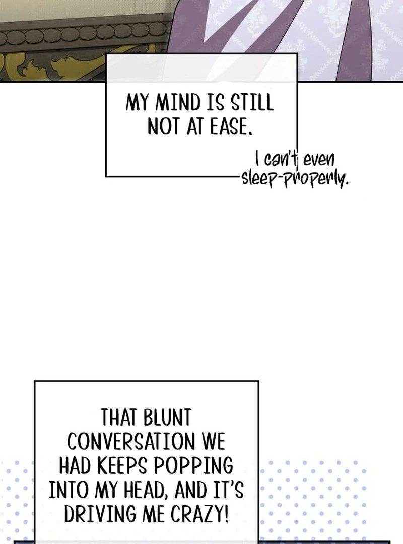 The Goal is Alimony chapter 45 page 74
