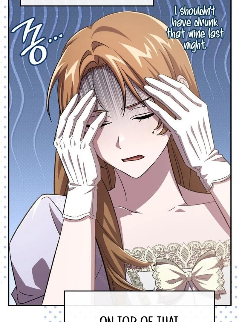 The Goal is Alimony chapter 45 page 75