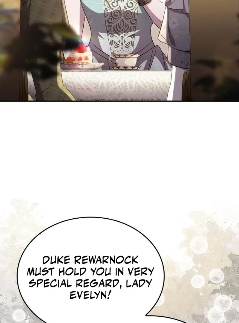 The Goal is Alimony chapter 46 page 7