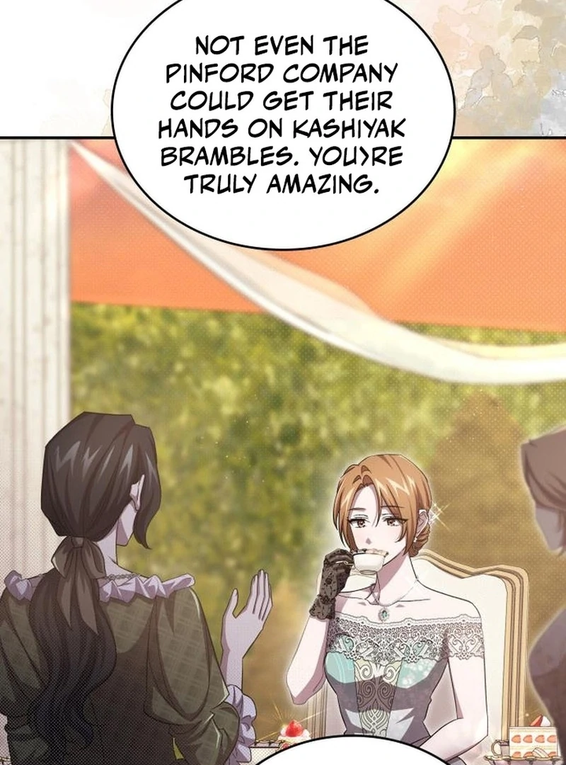 The Goal is Alimony chapter 46 page 11