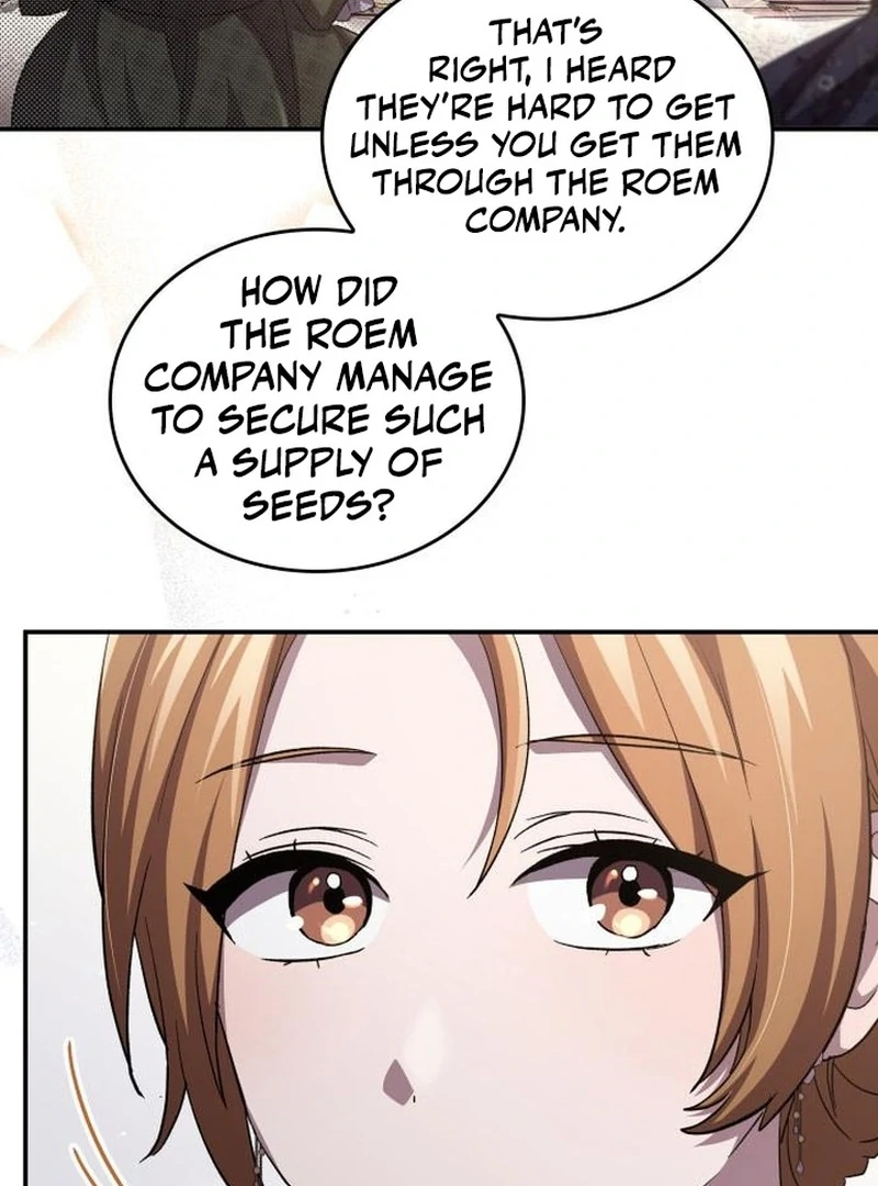 The Goal is Alimony chapter 46 page 12