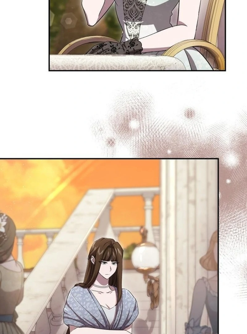 The Goal is Alimony chapter 46 page 17