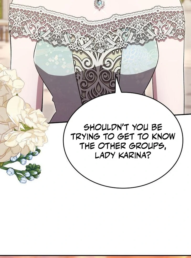 The Goal is Alimony chapter 46 page 22