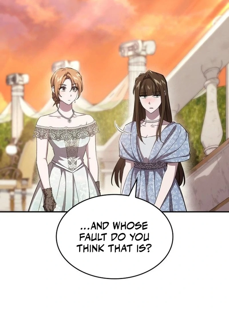 The Goal is Alimony chapter 46 page 23