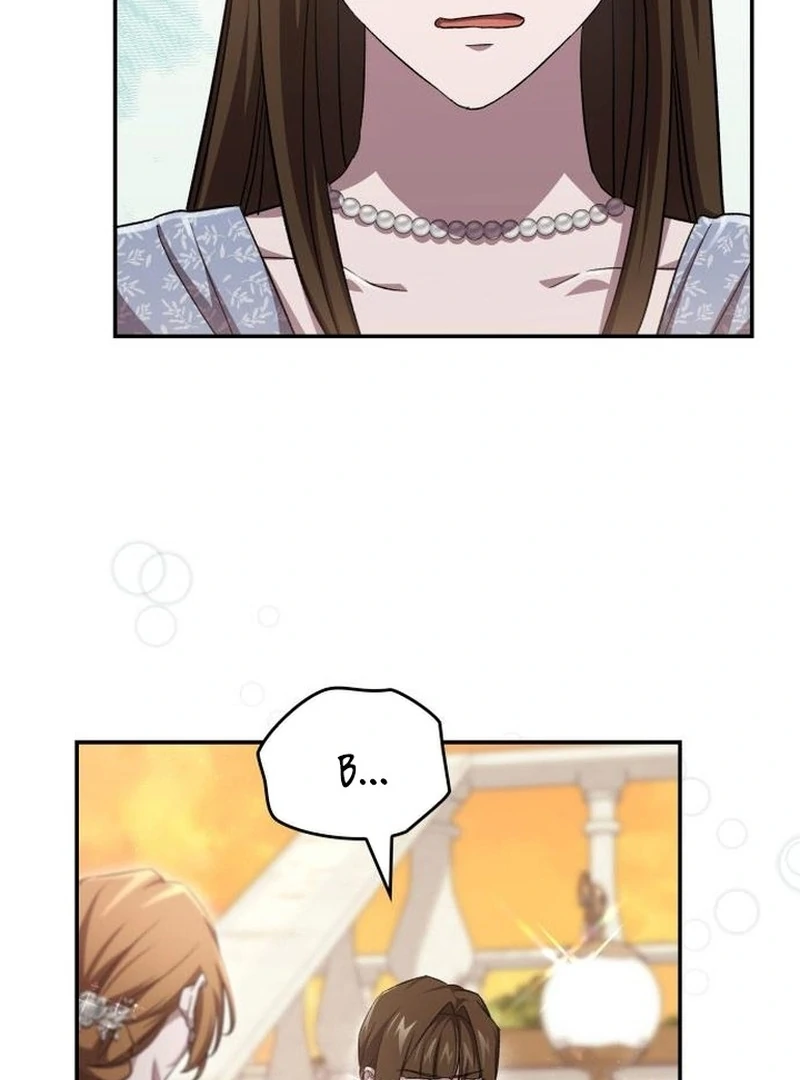The Goal is Alimony chapter 46 page 33