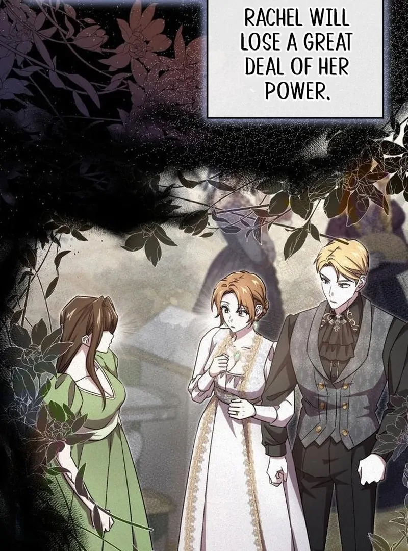 The Goal is Alimony chapter 46 page 47