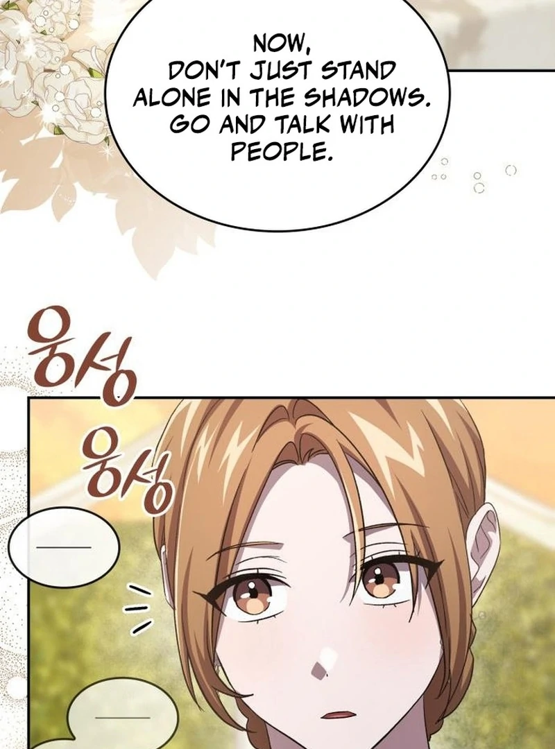 The Goal is Alimony chapter 46 page 61