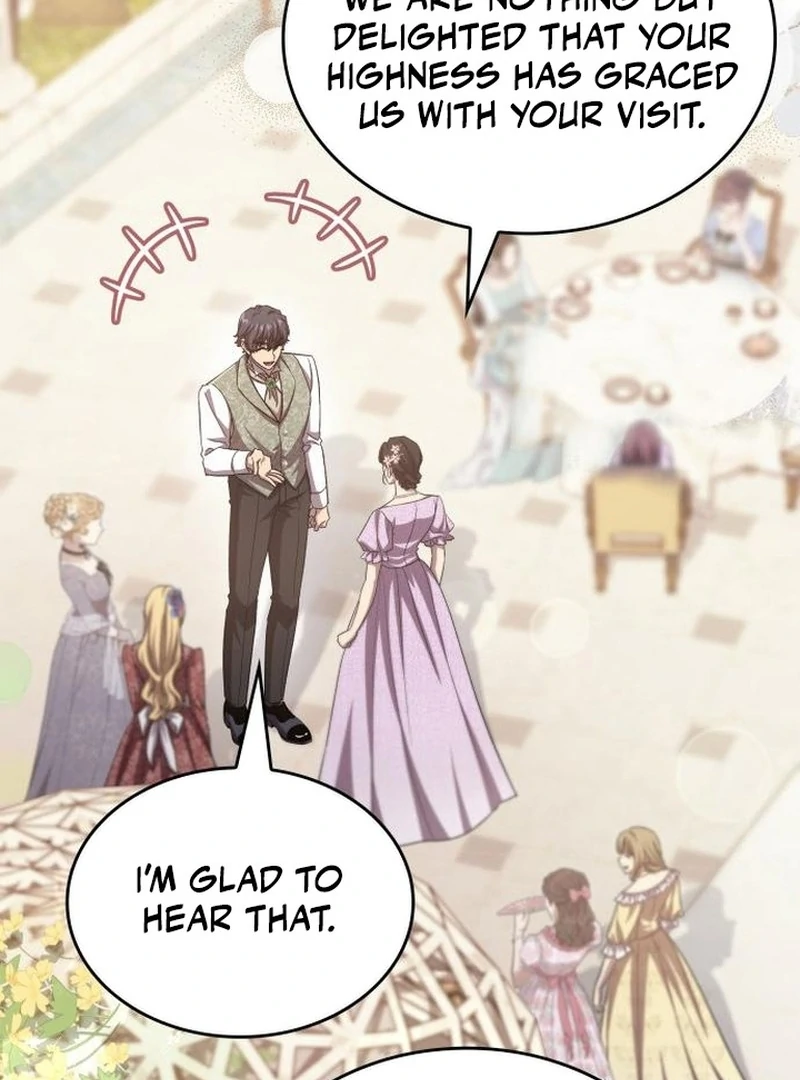 The Goal is Alimony chapter 46 page 68