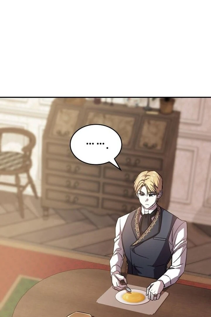 The Goal is Alimony chapter 5 page 27