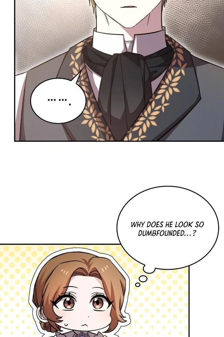 The Goal is Alimony chapter 5 page 38