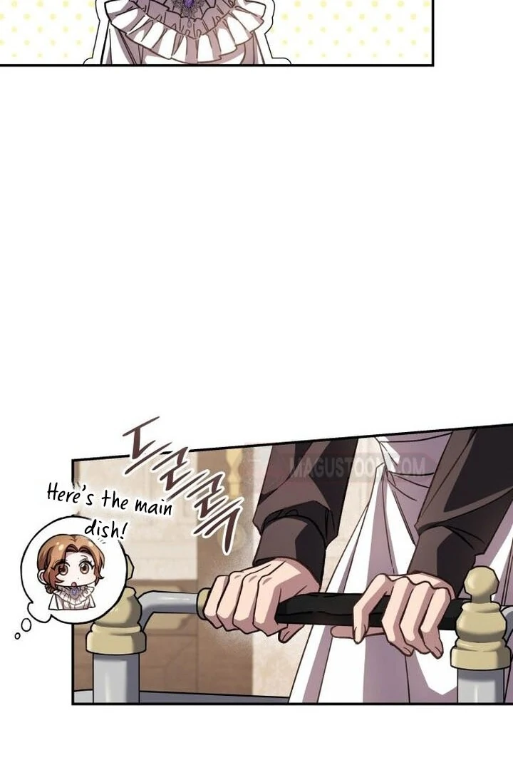 The Goal is Alimony chapter 5 page 39