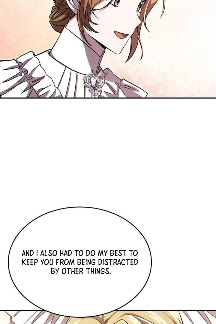 The Goal is Alimony chapter 5 page 91