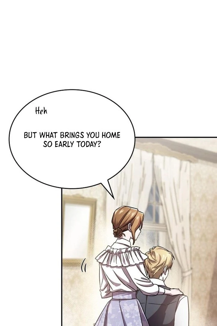 The Goal is Alimony chapter 5 page 97