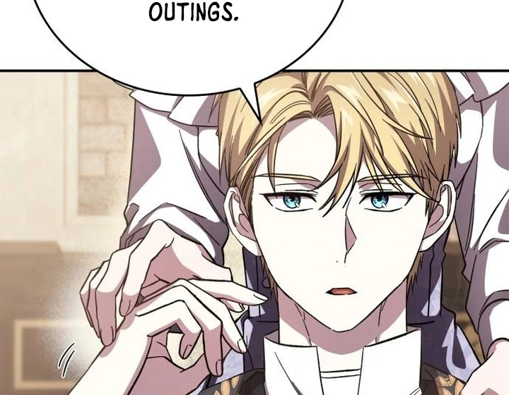 The Goal is Alimony chapter 6 page 13