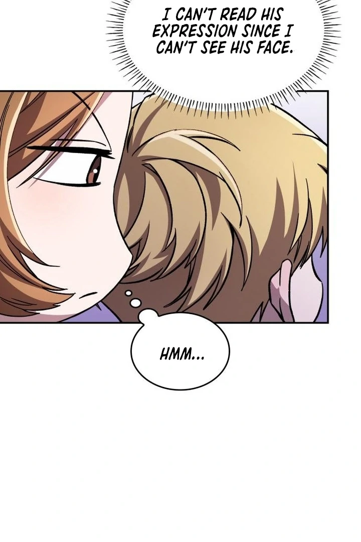 The Goal is Alimony chapter 6 page 23