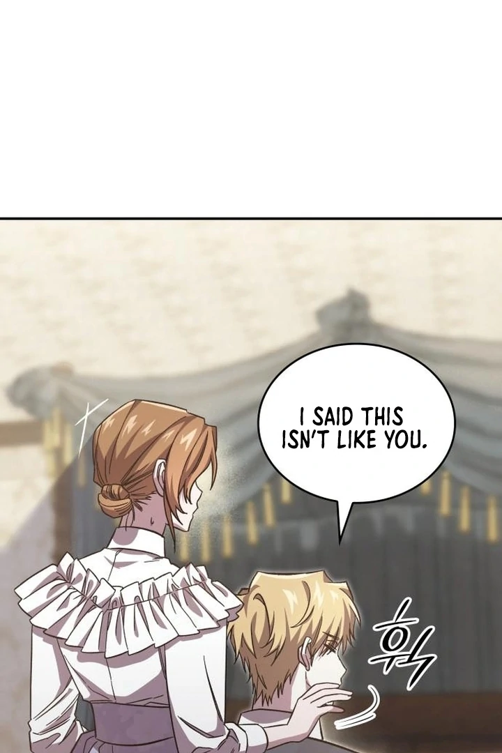 The Goal is Alimony chapter 6 page 31