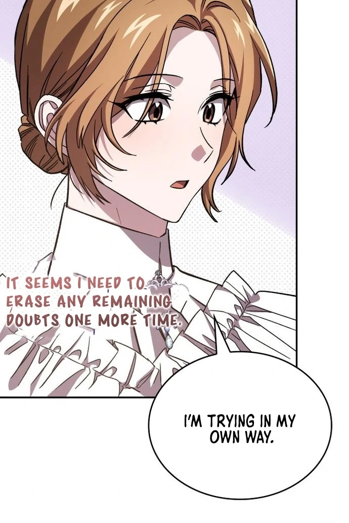 The Goal is Alimony chapter 6 page 33