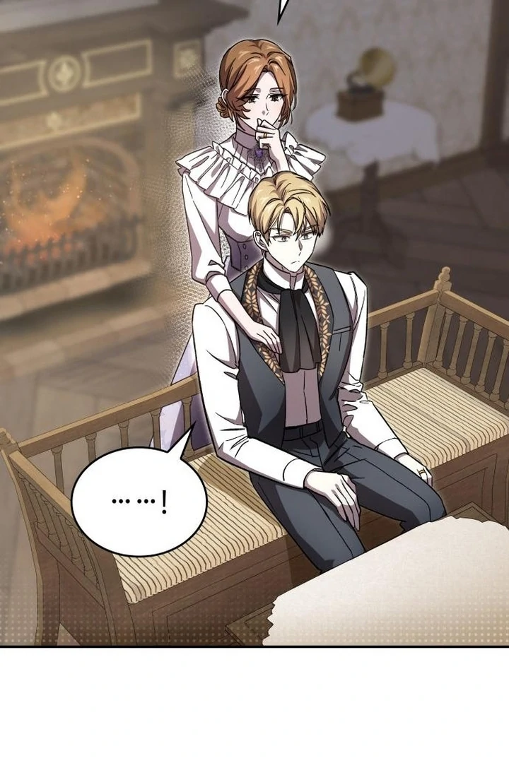 The Goal is Alimony chapter 6 page 35