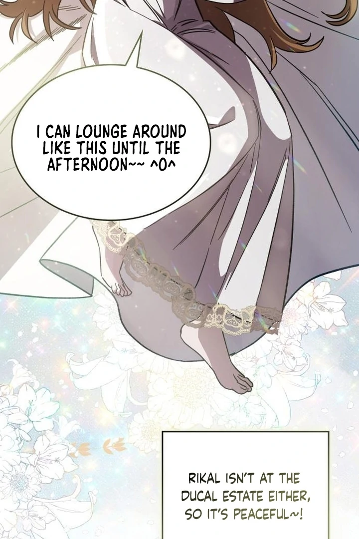The Goal is Alimony chapter 6 page 49