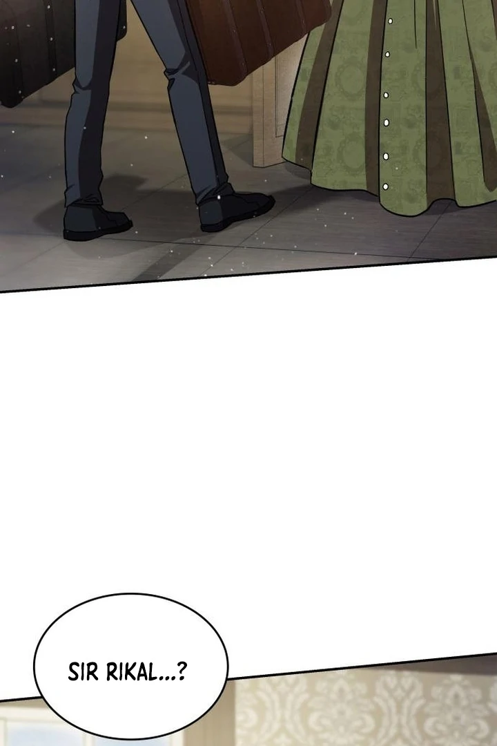 The Goal is Alimony chapter 6 page 57