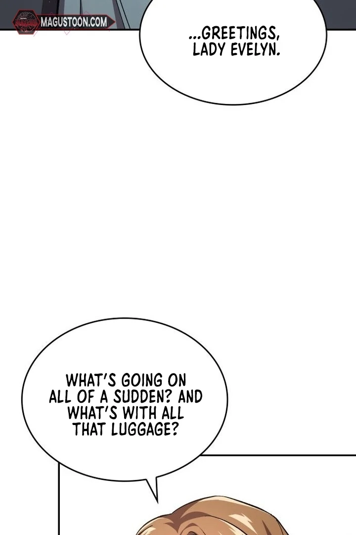 The Goal is Alimony chapter 6 page 59