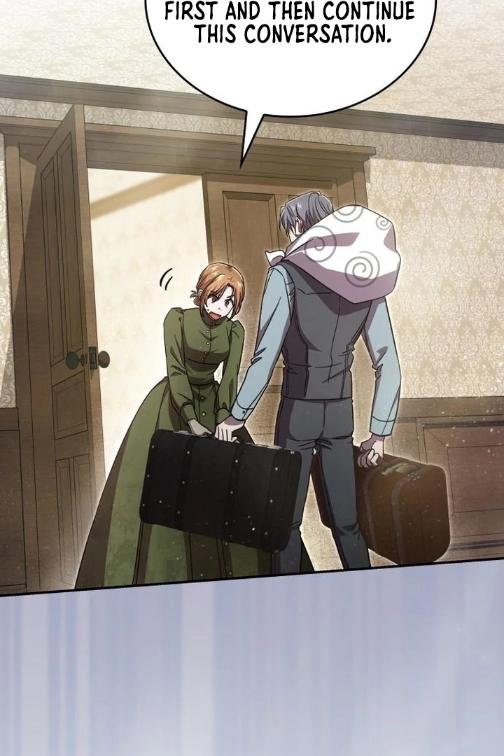 The Goal is Alimony chapter 6 page 67