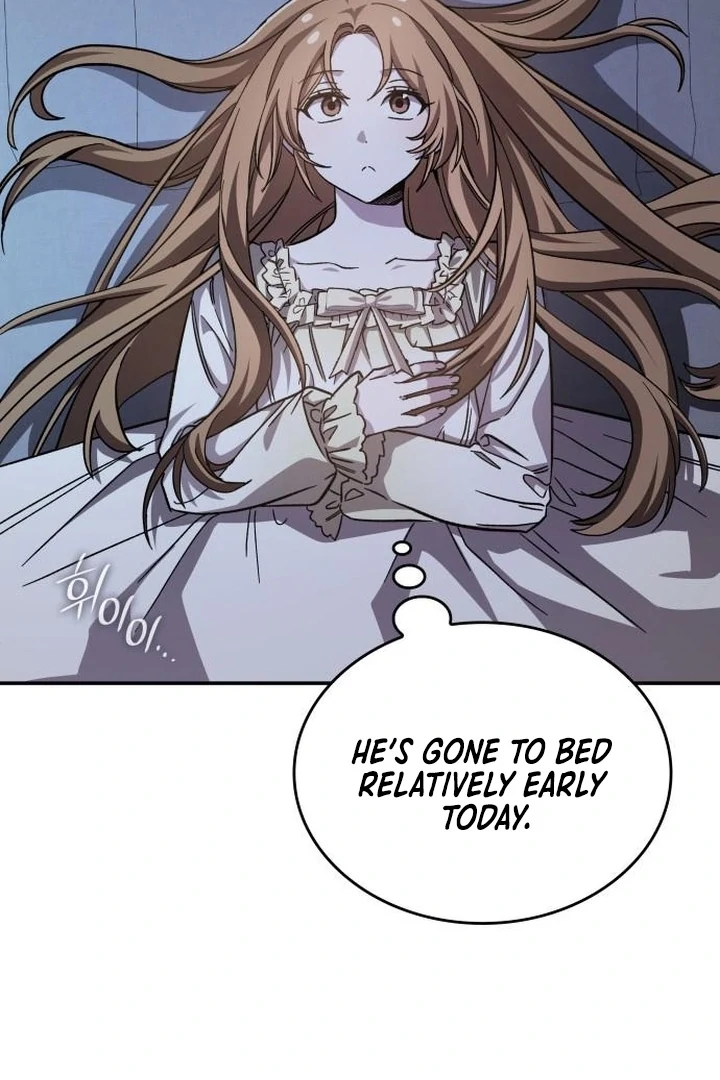 The Goal is Alimony chapter 6 page 86