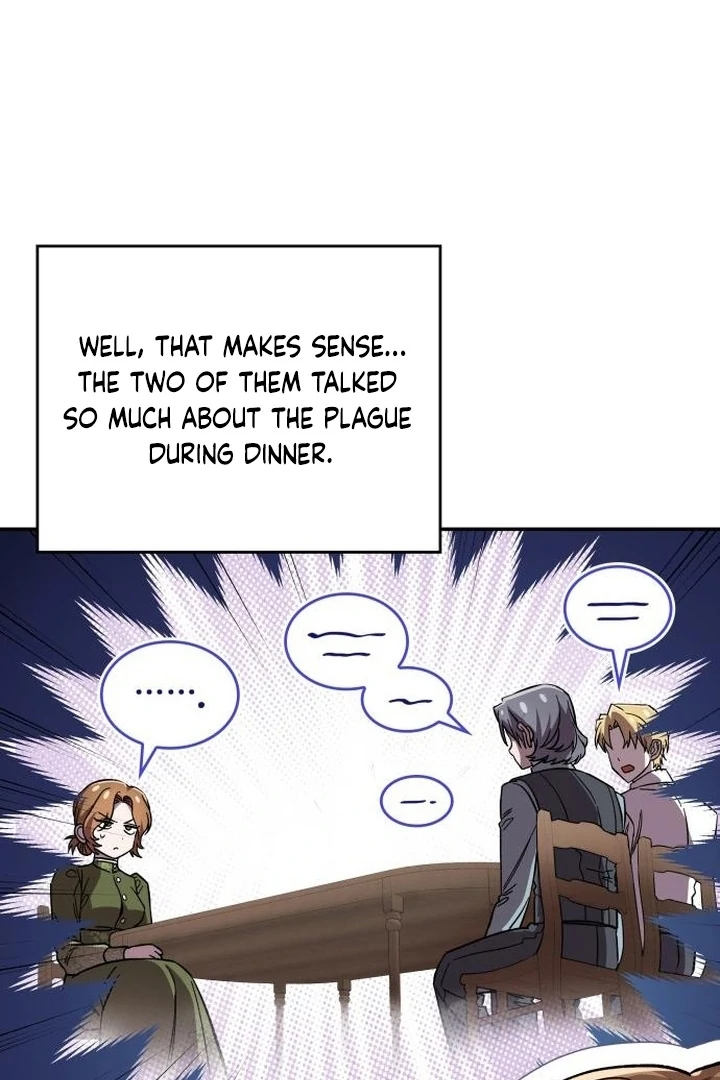 The Goal is Alimony chapter 6 page 87