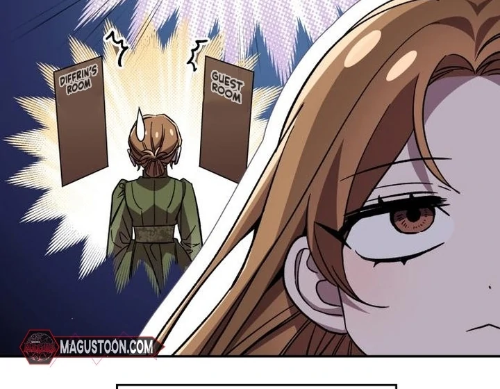 The Goal is Alimony chapter 6 page 88