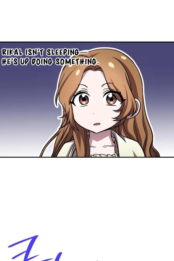 The Goal is Alimony chapter 6 page 98