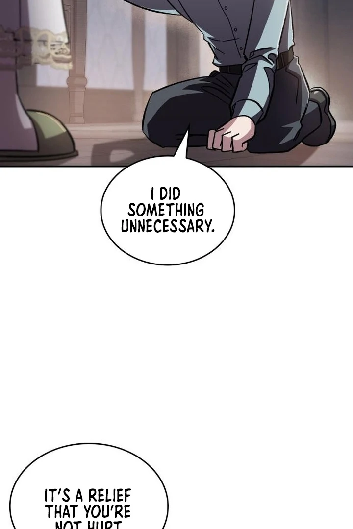 The Goal is Alimony chapter 6 page 108