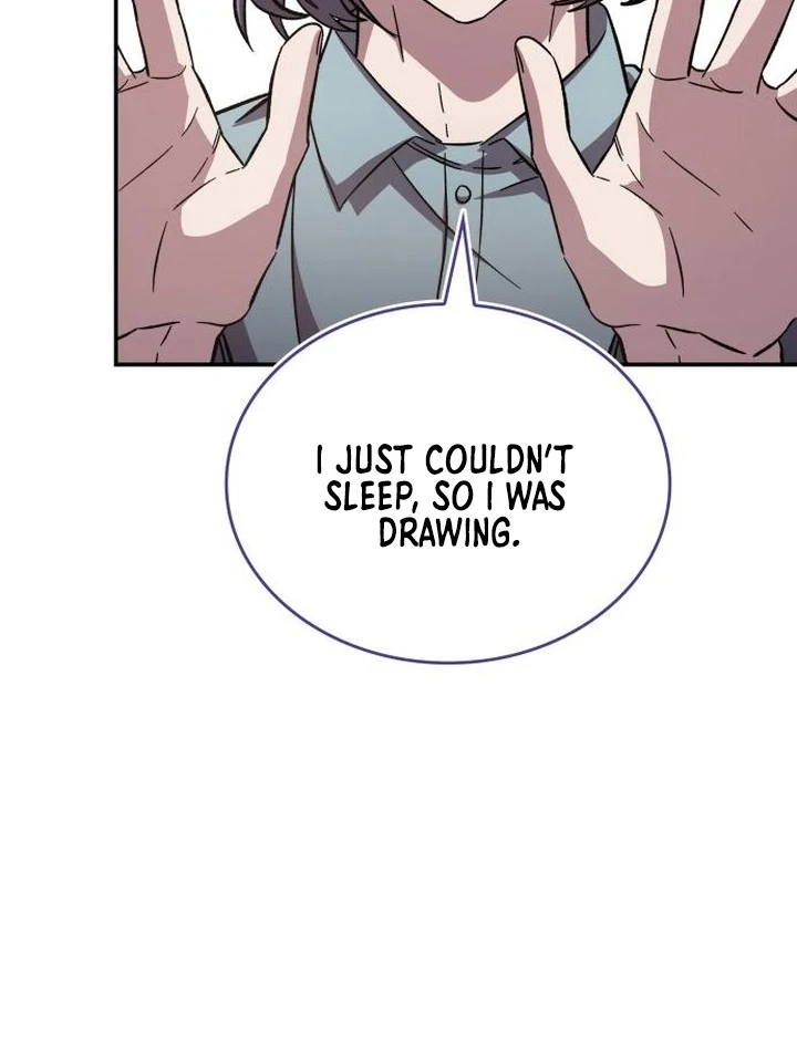 The Goal is Alimony chapter 6 page 111