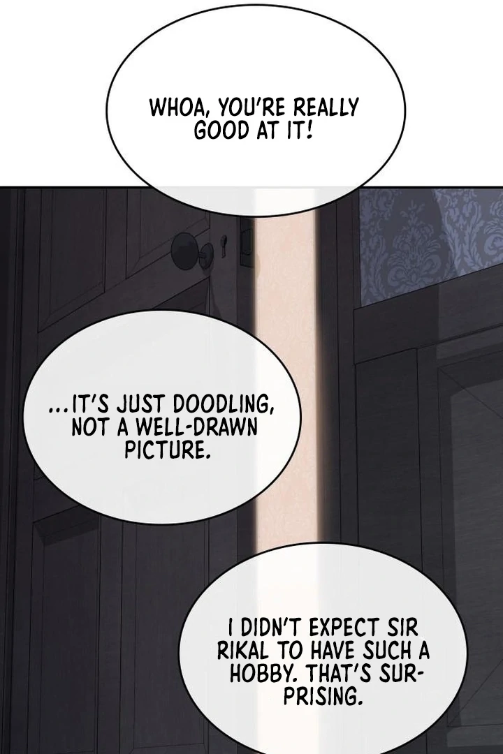 The Goal is Alimony chapter 6 page 113
