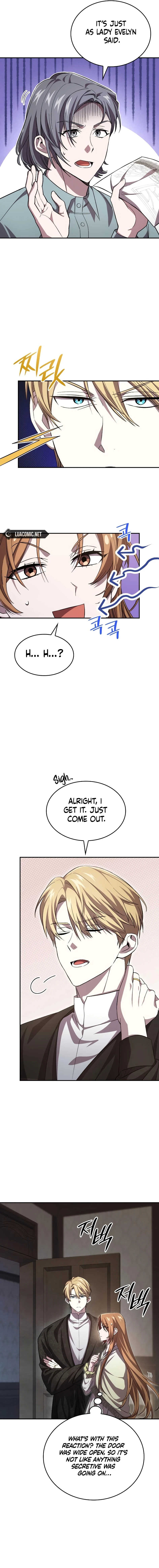 The Goal is Alimony chapter 7 page 3