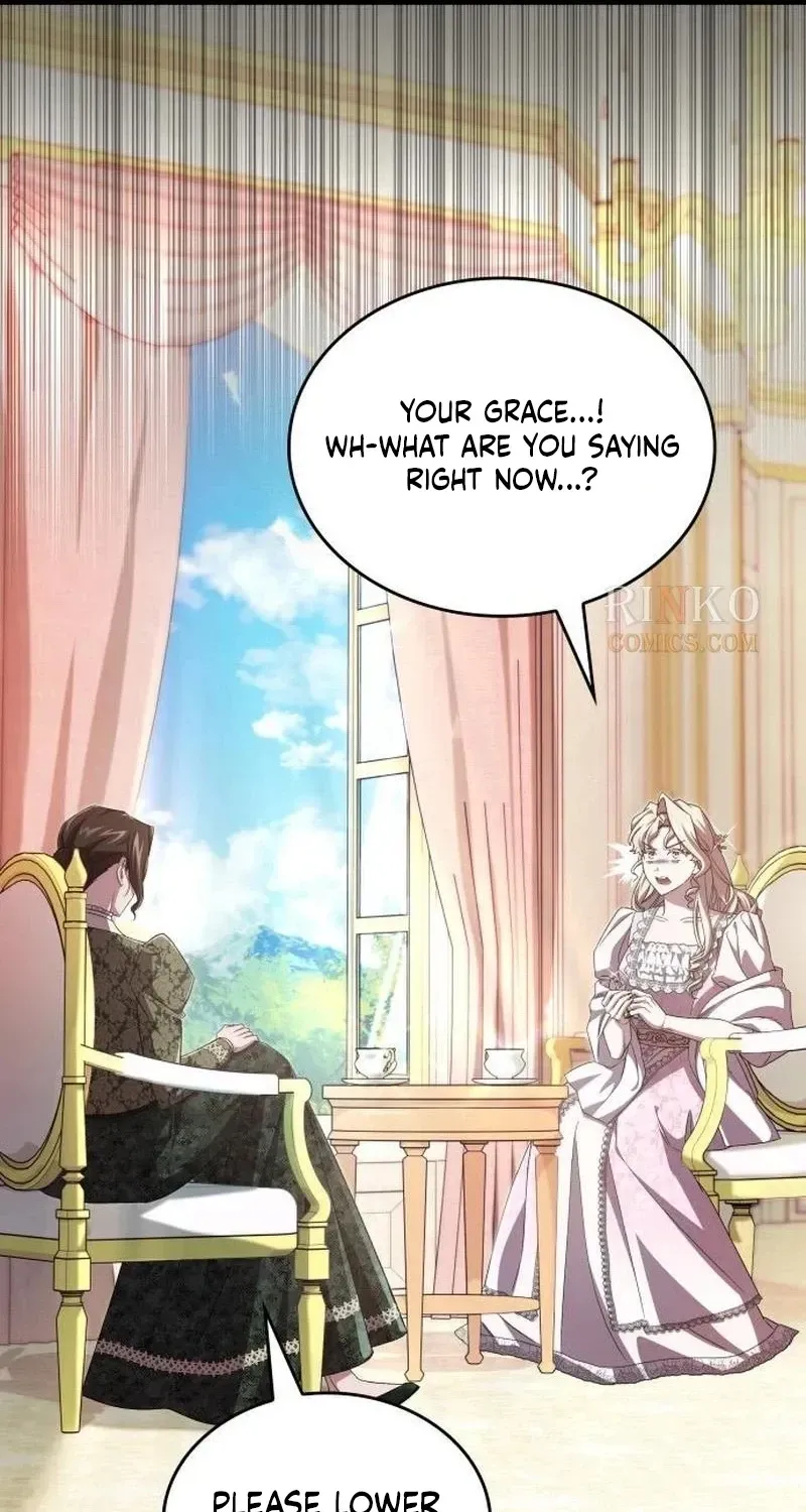 The Goal is Alimony chapter 71.1 page 6