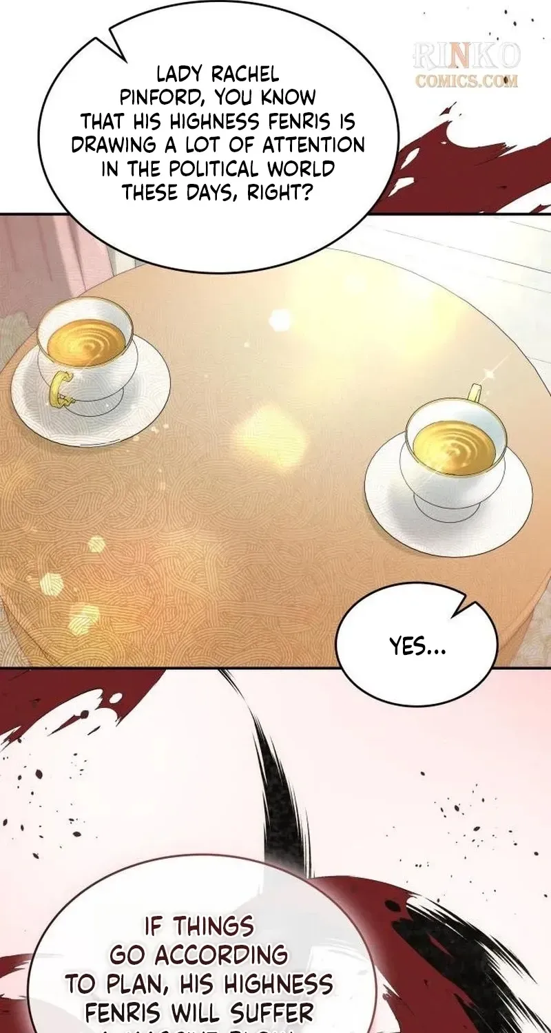 The Goal is Alimony chapter 71.1 page 21